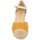 Chaussures Femme Sandales et Nu-pieds H&d YZ19-57 Amarillo