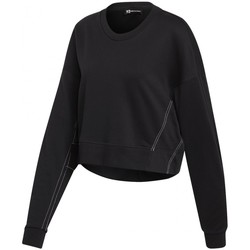 Vêtements Femme Sweats adidas Originals Y-3 Women Ylove Noir