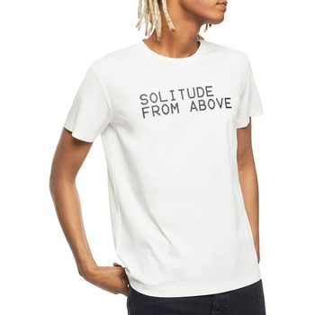 Vêtements Homme T-shirts Silver & Polos Diesel T-Diego-J13 T-Shirt blanc  DSL00SDP0 0QANW 100 Blanc