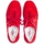 Chaussures Femme Baskets mode Gabor Baskets en textile Rouge