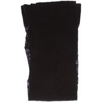 Sous-vêtements Femme Collants & bas Fiore Collant fin - Transparent - LILY-ROSE Noir