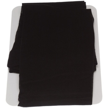 Sous-vêtements Femme Collants & bas Fiore Collant fin - Semi opaque - VINTAGE BOW Noir