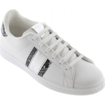Chaussures Femme Baskets mode Victoria 1125231 Blanc