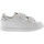 Chaussures Femme Baskets mode Victoria 1125234 Blanc