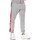 Vêtements Homme Pantalons de survêtement Monsieurmode Survêtement fashion homme Survêt R-1082 gris Gris
