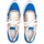 Chaussures Femme Baskets mode Gabor Baskets en daim Bleu