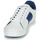 Chaussures Femme Baskets basses Le Coq Sportif ELSA Blanc / Bleu