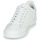 Chaussures Femme Baskets basses Le Coq Sportif COURT CLAY W Blanc