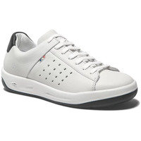 Chaussures Homme Baskets basses TBS ALGREEN Blanc