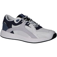 Chaussures Homme Multisport MTNG 84465 Blanc