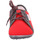 Chaussures Femme Derbies & Richelieu Leguano  Rouge