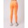 Vêtements Femme Pantalons de survêtement Project X Paris Jogging F204086 Orange