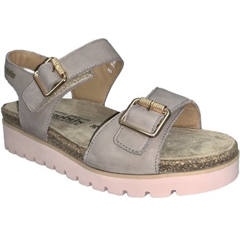 Chaussures Femme Sandales et Nu-pieds Mobils By Mephisto Tarina Taupe