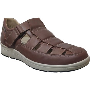 Chaussures Homme Sweats & Polaires Mephisto Vilson Marron