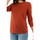 Vêtements Femme T-shirts manches courtes Only 15200159 Rouge