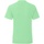 Vêtements Fille T-shirts manches longues Another great Kempa shirtm 61025 Vert