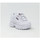 Chaussures Baskets mode Fila BASKET DISRUPTOR KIDS LOW BLANC Blanc