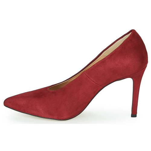 Chaussures Femme Escarpins Femme | CURVE - IO74488