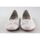 Chaussures Fille Multisport Bubble Bobble Chaussure fille  A2400 blanc Blanc