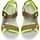 Chaussures Sandales et Nu-pieds Camper Sandales  WOUS Multicolore