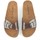 Chaussures Femme Sandales et Nu-pieds Chattawak Mule 9-OPALINE T.GRIS VERNIS Gris