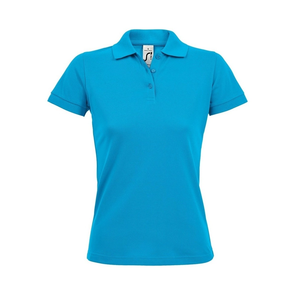 Vêtements Femme T-shirts & Polos Sols 10573 Bleu