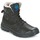 Chaussures Boots Palladium PAMPA SPORT WPS Noir