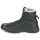 Chaussures Boots Palladium PAMPA SPORT WPS Noir