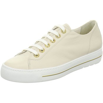 Chaussures Femme Fruit Of The Loo Paul Green  Beige