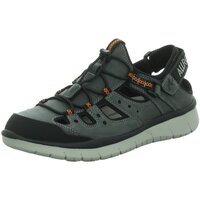 Chaussures Homme Randonnée Allrounder by Mephisto  Gris
