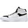 Chaussures Homme Boots Nike Air Jordan Access Blanc, Noir