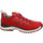 Chaussures Femme Fitness / Training Lowa  Rouge