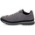 Chaussures Homme Multisport Lomer BIO NATURALE MTX ASH Gris