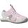 Chaussures Fille Sandales et Nu-pieds Nike SUNRAY PROTECT 2 Rose