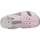 Chaussures Fille Tongs Nike SUNRAY PROTECT 2 Rose