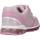 Chaussures Fille Baskets basses Geox B TODO G. C Rose