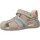 Chaussures Garçon Sandales et Nu-pieds Pablosky 070833 Marron