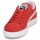 Chaussures Homme Baskets basses Puma SUEDE CLASSIC + Rouge / Blanc