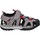 Chaussures Enfant Sandales et Nu-pieds Geox J020RA 014ME J BOREALIS J020RA 014ME J BOREALIS 