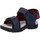 Chaussures Enfant Sandales et Nu-pieds Geox J0224A 0MECE J S STRADA J0224A 0MECE J S STRADA 