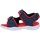 Chaussures Enfant Sandales et Nu-pieds Geox J025XA 0CE15 J VANIETT J025XA 0CE15 J VANIETT 