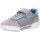 Chaussures Enfant Multisport Geox J02BCD 01422 J POSEIDO J02BCD 01422 J POSEIDO 