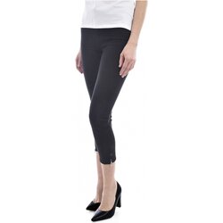 Vêtements Femme Jeans slim Guess W02A18 WAMB31981 RI Noir