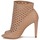 Chaussures Femme Low Norah boots Bourne RITA Nude