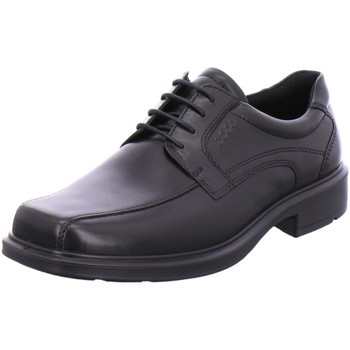Chaussures Homme Derbies & Richelieu Sneaker Ecco  Noir