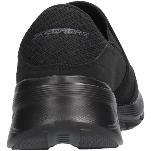 Chaussures Homme Slip ons Homme | Skechers - - ZL82715