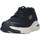 Chaussures Homme Baskets mode Skechers 232040 NVY Bleu