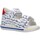 Chaussures Enfant Chaussures aquatiques Falcotto ARIEL-1N07 Blanc