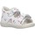 Chaussures Enfant Chaussures aquatiques Falcotto SHAMAL-0N01 Blanc