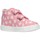 Chaussures Enfant Baskets mode Falcotto MICHAEL-1M08 Rose